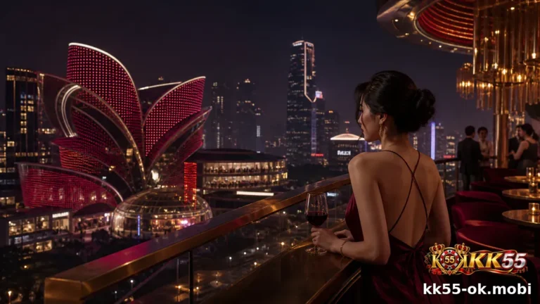KK55 Thể Thao | Trang Chủ Chính Thức 2026 - hình ảnh - kk55-ok.mobi